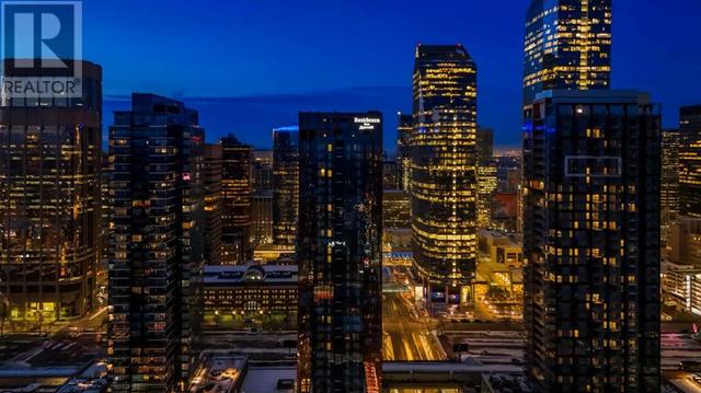 504, - 535 10 Avenue Sw, Condo with 1 bedrooms, 1 bathrooms and 2 parking in Calgary AB | Image 35