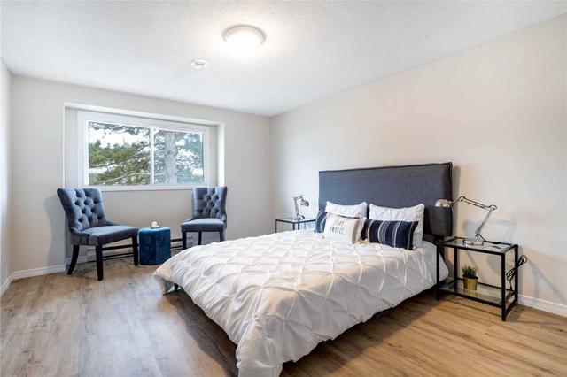 32 - 355 Sandringham Cres, Townhouse with 3 bedrooms, 2 bathrooms and 1 parking in London ON | Image 4