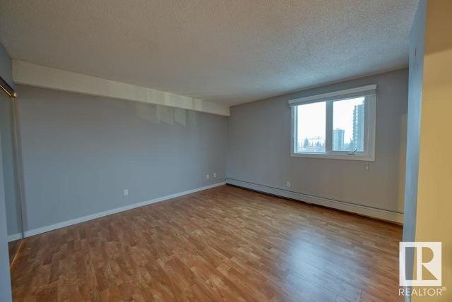 701 - 9929 113 St Nw, Condo with 1 bedrooms, 1 bathrooms and null parking in Edmonton AB | Card Image