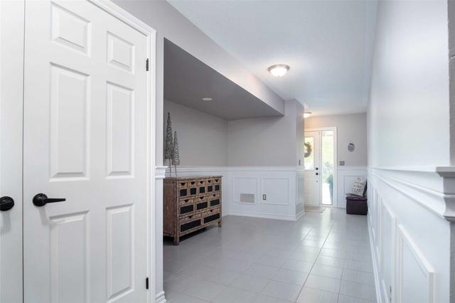 118 - 1250 St Martins Dr, House attached with 2 bedrooms, 3 bathrooms and 2 parking in Pickering ON | Image 2