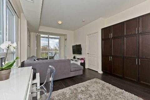 315 - 3865 Lake Shore Blvd W, Condo with 1 bedrooms, 2 bathrooms and 1 parking in Toronto ON | Image 10