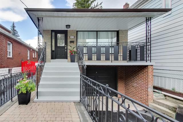 425 Winona Dr, House detached with 3 bedrooms, 2 bathrooms and 2 parking in Toronto ON | Image 12
