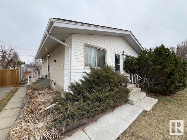 15722 107a Av Nw, House detached with 4 bedrooms, 2 bathrooms and null parking in Edmonton AB | Image 18