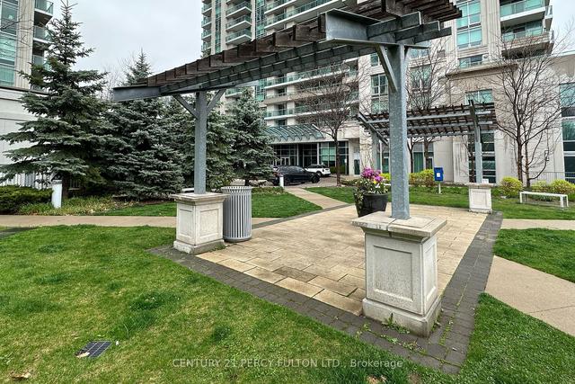 511 - 17 Anndale Dr, Condo with 1 bedrooms, 1 bathrooms and 1 parking in Toronto ON | Image 22
