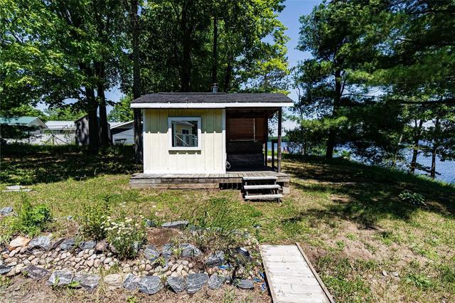 71 Stewart St, House detached with 4 bedrooms, 2 bathrooms and 8 parking in Georgian Bay ON | Image 29