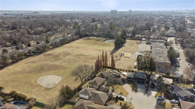 1832 Mallwood Court, House detached with 4 bedrooms, 3 bathrooms and 6 parking in Mississauga ON | Image 43