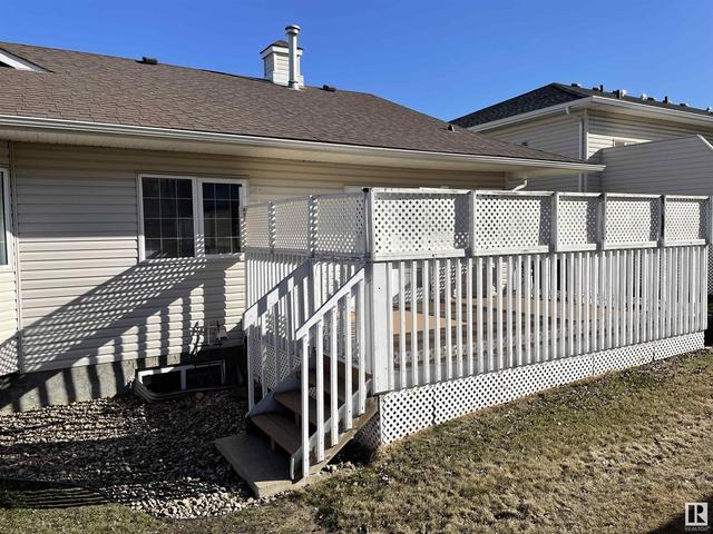 44 - 401 Bothwell Dr, House semidetached with 2 bedrooms, 2 bathrooms and 4 parking in Edmonton AB | Image 30
