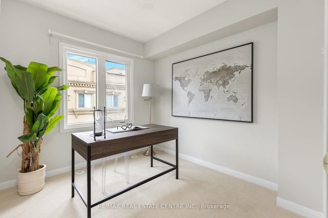 17 - 88 Carr St, Townhouse with 2 bedrooms, 2 bathrooms and 1 parking in Toronto ON | Image 20