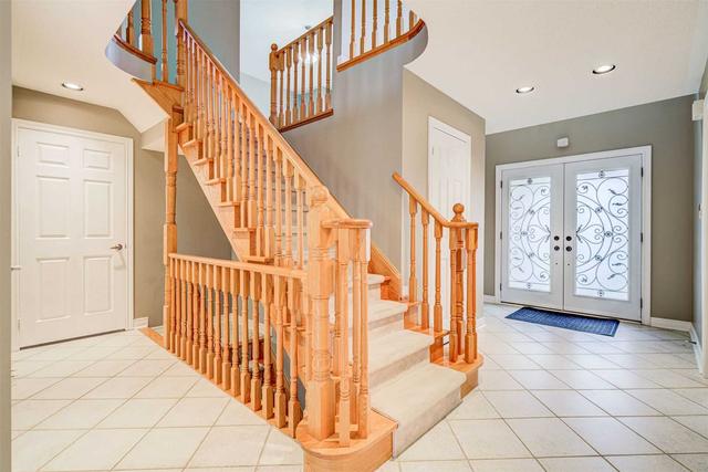 129 Sandale Rd, House detached with 3 bedrooms, 3 bathrooms and 5 parking in Whitchurch Stouffville ON | Image 10