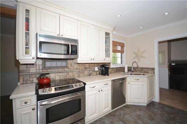79 Westmorland Ave, House detached with 3 bedrooms, 4 bathrooms and 4 parking in Orangeville ON | Image 6
