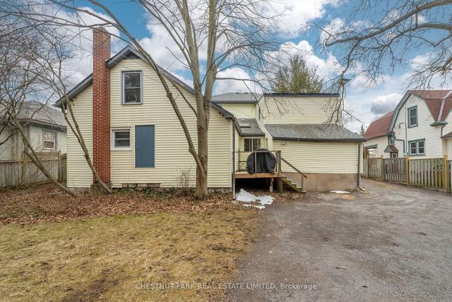 332 Bloomfield Main St, House detached with 4 bedrooms, 4 bathrooms and 4 parking in Prince Edward County ON | Image 30