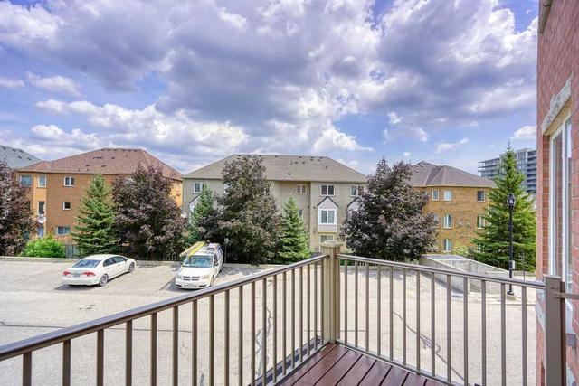th10 - 228 South Park Rd, Townhouse with 4 bedrooms, 2 bathrooms and 2 parking in Markham ON | Image 19
