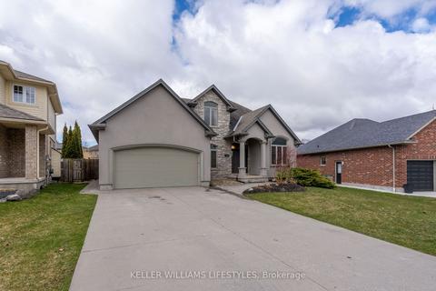 1729 Tigerlily Rd, London, ON, N6K0A3 | Card Image