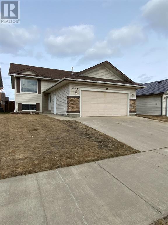 10518 Royal Oaks Drive, House detached with 7 bedrooms, 3 bathrooms and 3 parking in Grande Prairie AB | Card Image