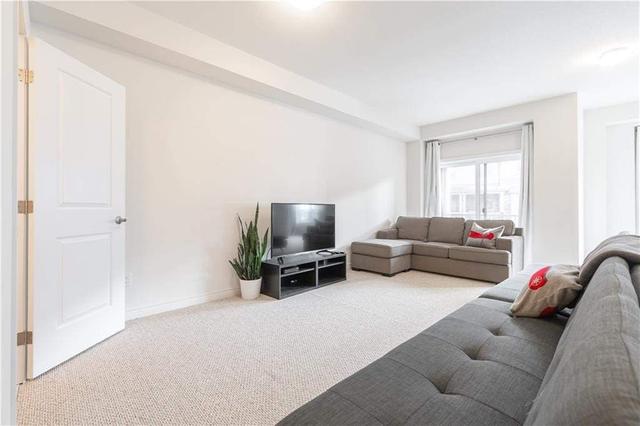 9 Ridgeside Lane, Condo with 2 bedrooms, 4 bathrooms and 2 parking in Hamilton ON | Image 7