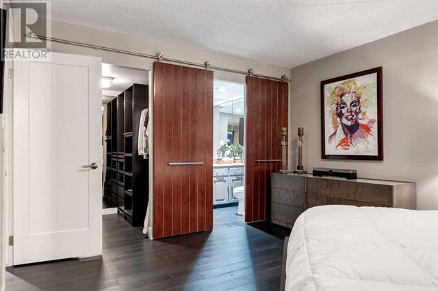 1440, - 540 14 Avenue Sw, Condo with 2 bedrooms, 2 bathrooms and 2 parking in Calgary AB | Image 15