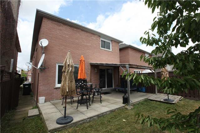 6 Natalie Crt, House detached with 4 bedrooms, 4 bathrooms and 4 parking in Brampton ON | Image 20