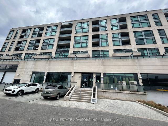 203 - 2522 Keele St, Condo with 1 bedrooms, 1 bathrooms and 1 parking in Toronto ON | Image 11