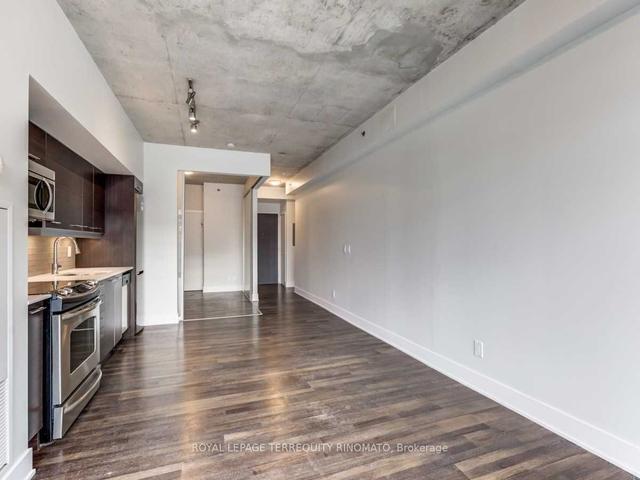 711 - 630 Queen St E, Condo with 1 bedrooms, 1 bathrooms and 1 parking in Toronto ON | Image 15