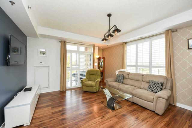 211 - 5317 Upper Middle Rd, Condo with 2 bedrooms, 2 bathrooms and 1 parking in Burlington ON | Image 30