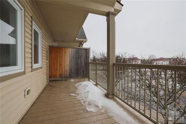 c - 170 Waterbridge Drive, Condo with 2 bedrooms, 1 bathrooms and 2 parking in Ottawa ON | Image 26
