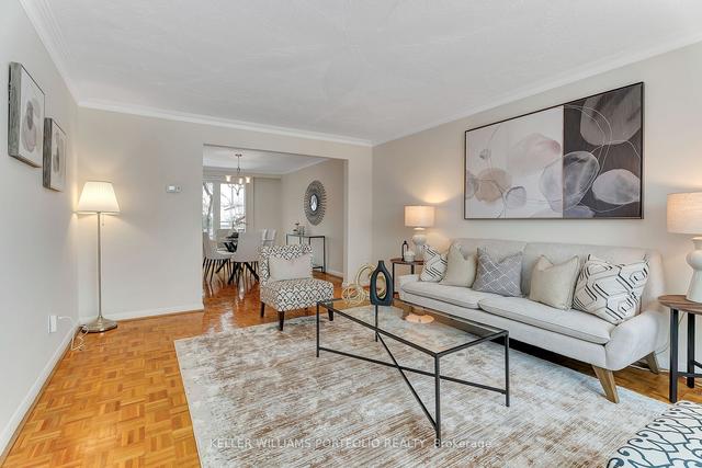 81 Powell Rd, House detached with 3 bedrooms, 2 bathrooms and 7 parking in Toronto ON | Image 32
