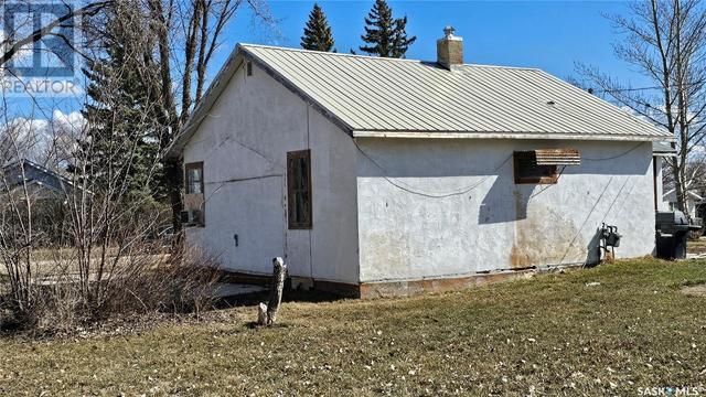 414 Reed Street, House detached with 2 bedrooms, 1 bathrooms and null parking in Morse SK | Image 27