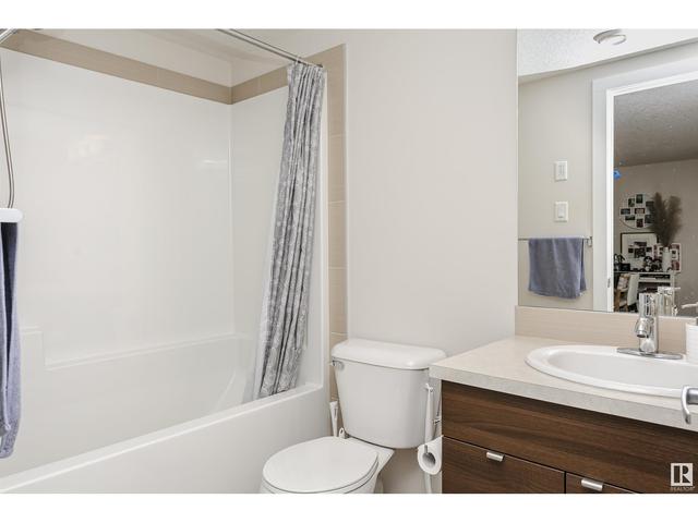 304 - 9517 160 Av Nw, Condo with 2 bedrooms, 2 bathrooms and 1 parking in Edmonton AB | Image 12