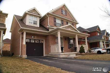 855 Watson Terr, House detached with 3 bedrooms, 3 bathrooms and 2 parking in Milton ON | Image 1