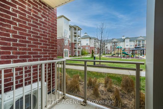 104 - 84 Aspen Springs Dr, Condo with 2 bedrooms, 2 bathrooms and 1 parking in Clarington ON | Image 25