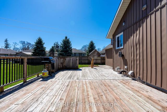 405 Minnie St, House detached with 3 bedrooms, 3 bathrooms and 8 parking in North Huron ON | Image 27