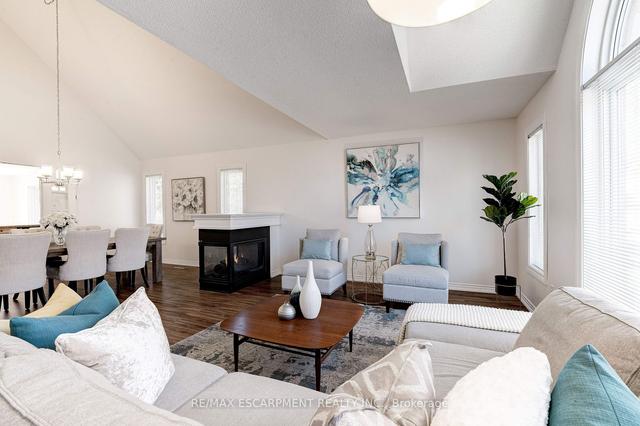 23 - 1150 Skyview Dr, Condo with 3 bedrooms, 3 bathrooms and 4 parking in Burlington ON | Image 35