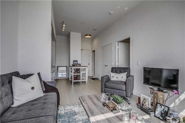 S805 - 455 Front St E, Condo with 1 bedrooms, 1 bathrooms and null parking in Toronto ON | Image 8