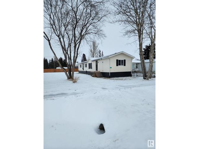 4904 49 Av, House detached with 3 bedrooms, 2 bathrooms and null parking in Thorhild County AB | Card Image