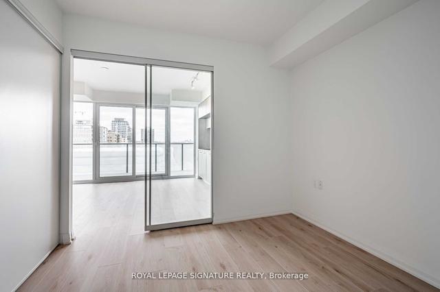 506 - 99 Foxbar Rd, Condo with 1 bedrooms, 1 bathrooms and 0 parking in Toronto ON | Image 5