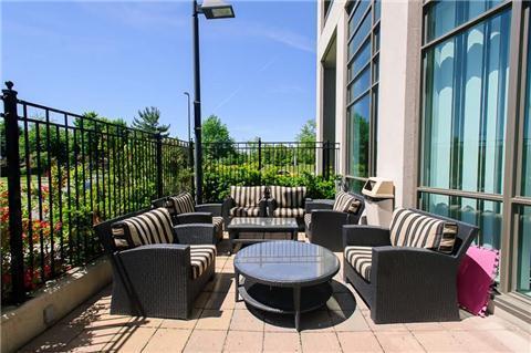 lph05 - 503 Beecroft Rd, Condo with 2 bedrooms, 1 bathrooms and 1 parking in Toronto ON | Image 12