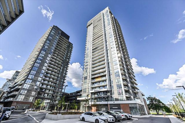 2907 - 32 Forest Manor Rd, Condo with 1 bedrooms, 2 bathrooms and 0 parking in Toronto ON | Image 21