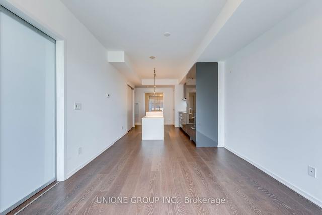 5908 - 1 Bloor St E, Condo with 2 bedrooms, 2 bathrooms and 1 parking in Toronto ON | Image 4