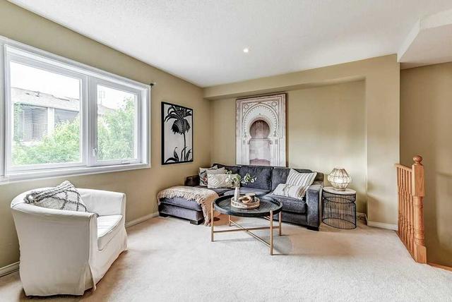 4 - 19 Skeens Lane, House attached with 3 bedrooms, 3 bathrooms and 2 parking in Toronto ON | Image 13