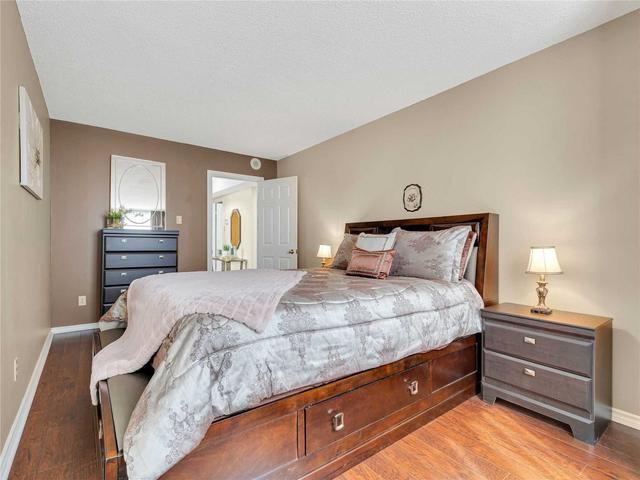 209 - 310 Mill St S, Condo with 2 bedrooms, 2 bathrooms and 1 parking in Brampton ON | Image 24