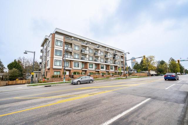 512 - 10616 132 Street, Condo with 0 bedrooms, 1 bathrooms and null parking in Surrey BC | Image 3