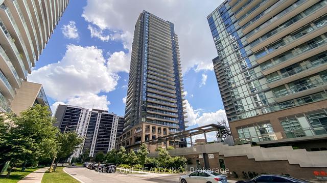 602 - 56 Forest Manor Rd, Condo with 2 bedrooms, 2 bathrooms and 1 parking in Toronto ON | Image 1