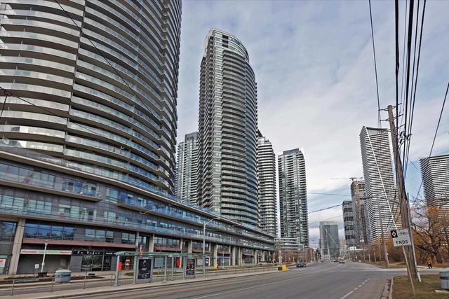 3007 - 2230 Lake Shore Blvd W, Condo with 2 bedrooms, 2 bathrooms and 1 parking in Toronto ON | Image 33
