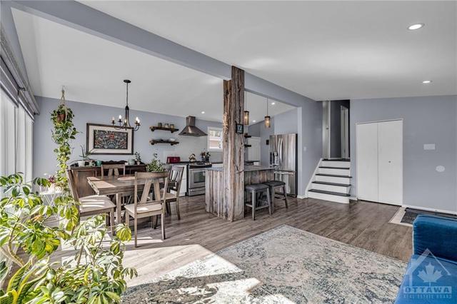 1941 Connecticut Avenue, House detached with 3 bedrooms, 2 bathrooms and 4 parking in Ottawa ON | Image 6