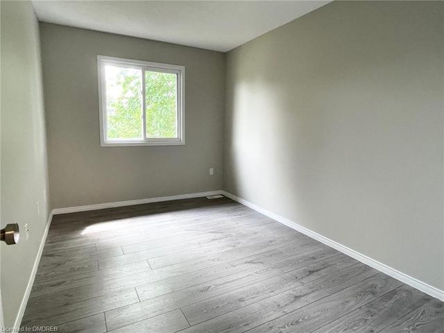 14 - 65 Dorchester Boulevard, House attached with 3 bedrooms, 1 bathrooms and null parking in St. Catharines ON | Image 29