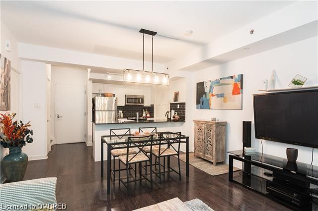 th08 - 1171 Queen Street W, House attached with 2 bedrooms, 2 bathrooms and 1 parking in Toronto ON | Image 10