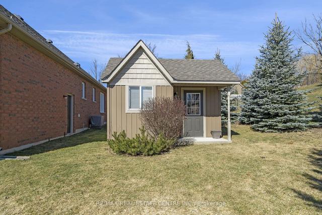 23 Leader Crt, House detached with 3 bedrooms, 4 bathrooms and 6 parking in Erin ON | Image 31