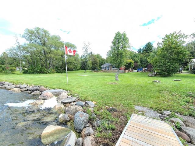 56 Fleming Bay Rd, House detached with 2 bedrooms, 1 bathrooms and 9 parking in Trent Hills ON | Image 16