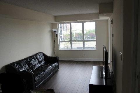 404 - 6 Eva Rd, Condo with 1 bedrooms, 1 bathrooms and 1 parking in Toronto ON | Image 5