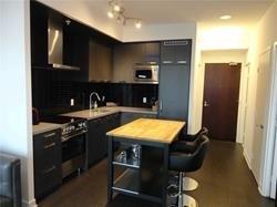 s714 - 120 Bayview Ave, Condo with 1 bedrooms, 1 bathrooms and 1 parking in Toronto ON | Image 11